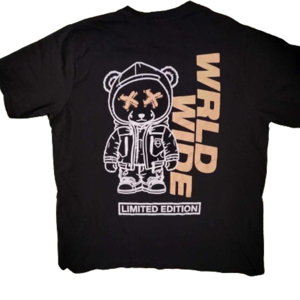 BooHooMAN Shirt